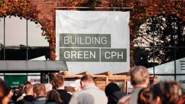 Building Green CPH lanserar nytt program och samlar branschen för handling
