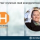 Hydroc stärker styrelsen med energiprofessorn Kristina Lygnerud