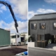 Levererar till 29 hus i Skanskas bostadsprojekt i Borstahusen