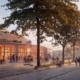 Vinner stadsutvecklingsuppdrag i Karlstad – historisk idrottsplats blir ny grön stadsdel