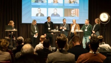 Byggmaterialens roll i ett mer robust samhälle sätts i fokus