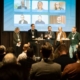 Byggmaterialens roll i ett mer robust samhälle sätts i fokus