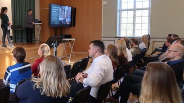 Nätverksträff för bygg- och fastighetsåterbruk