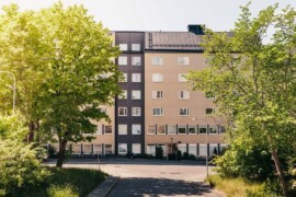 Stärker kvalitets- och miljöarbetet med ISO-certifiering
