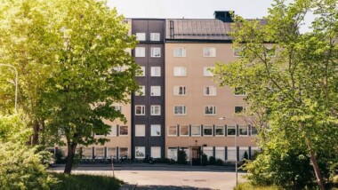 Stärker kvalitets- och miljöarbetet med ISO-certifiering