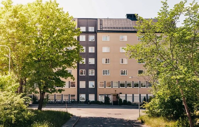 Stärker kvalitets- och miljöarbetet med ISO-certifiering