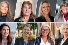 Branschen är med och formar Nordbygg Väst 2027