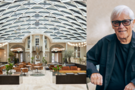 Hotell & Fastigheter 2026 – Från vakans till värde