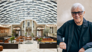 Hotell & Fastigheter 2026 – Från vakans till värde